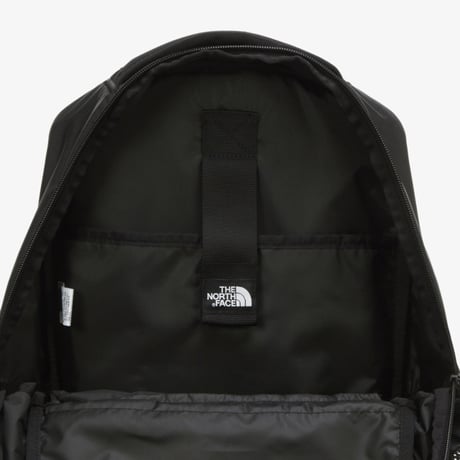 ザ・ノースフェイス JESTER AIR 20 ジェスターエアー20 バックパック Black THE NORTH FACE リュック