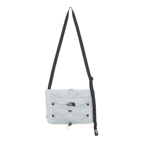 ザ・ノースフェイス BOREALIS SLIM CROSS BAG ボレアリス スリム クロスバッグ Cool Gray THE NORTH FACE ショルダーバッグ