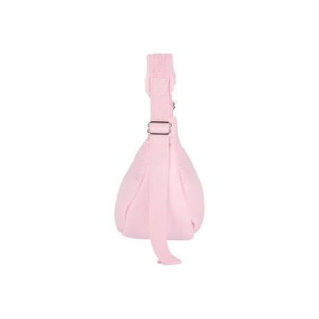レスポートサック MINI CRESCENT HOBO PINK PETAL 1271 LB59 lesportsac ショルダーバッグ
