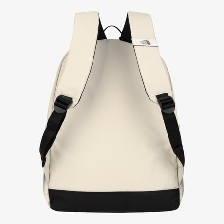 ザ・ノースフェイス STANDARD DAYPACK スタンダード デイパック Cream THE NORTH FACE リュック