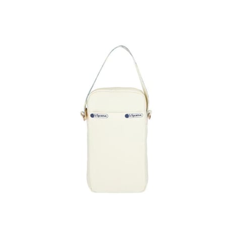 レスポートサック TH MINI CROSSBODY SAND VOYAGE 1320 HD10 lesportsac ショルダーバッグ