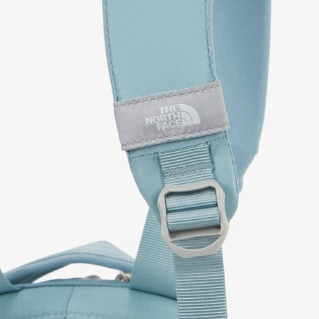 ザ・ノースフェイス BOREALIS MINI BACKPACK ボレアリス ミニ バックパック Grayish Turquoise THE NORTH FACE リュック