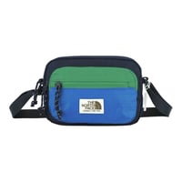 ザ・ノースフェイス K'S CROSS BAG L キッズ クロスバッグ L Navy THE NORTH FACE ショルダーバッグ