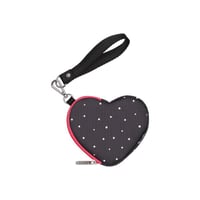 レスポートサック HEART WRISTLET BLISS DOT ACCESSORY PINK 3006 FB39 lesportsac ポーチ