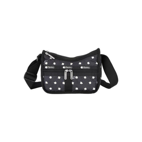 レスポートサック SMALL EVERYDAY BAG DITSY DAISY 1010 HC86 lesportsac ショルダーバッグ
