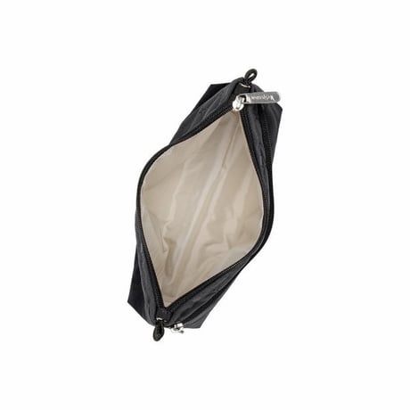 レスポートサック Cosmetic Clutch BLACK HEART DEBOSS 7105 HC14 lesportsac ポーチ