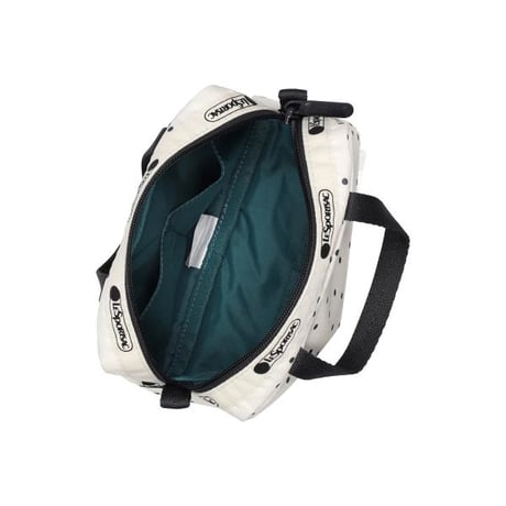 レスポートサック MICRO BAG PLAYFUL DOTS 4298 HE65 lesportsac トートバッグ