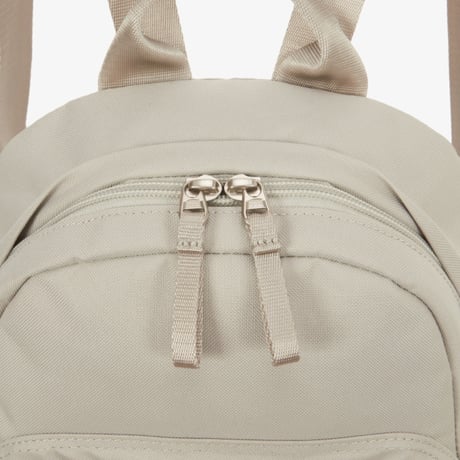 ザ・ノースフェイス TNF DAY PACK MINI デイパック ミニ バックパック White Sand THE NORTH FACE リュック