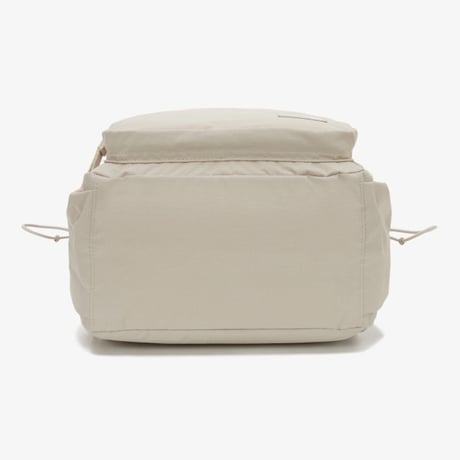 ザ・ノースフェイス W'S BREEZE BACKPACK S ウィメンズ ブリーズ バックパック S White Sand THE NORTH FACE リュック