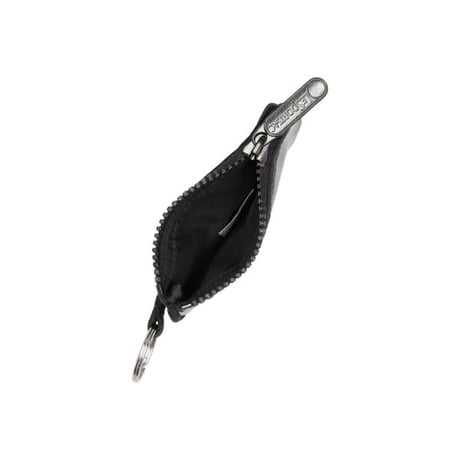 レスポートサック KEY CARD HOLDER BLACK SHINE 4009 M135 lesportsac 財布