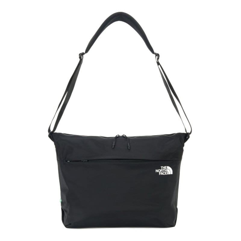 ザ・ノースフェイス SP CROSS BAG L クロスバッグ Black THE NORTH