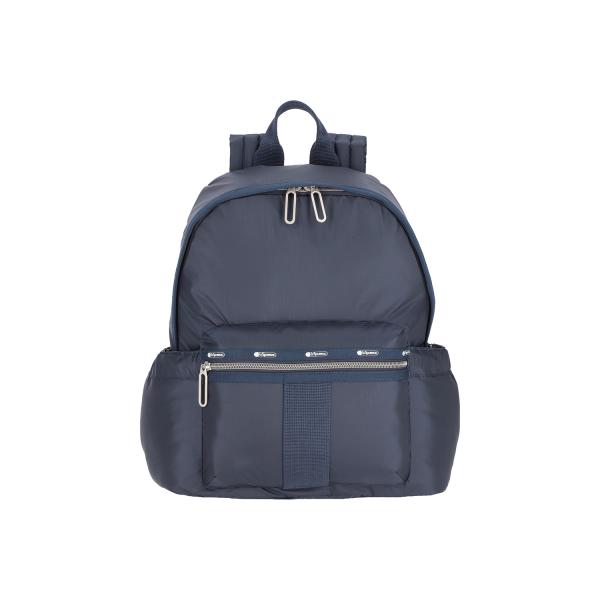 レスポートサック ESSENTIAL MEDIUM BACKPACK DARK BLUE C