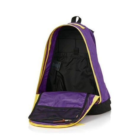 グレゴリー CLASSIC DAY PACK デイパック PURPLE/YELLOW Gregory リュック