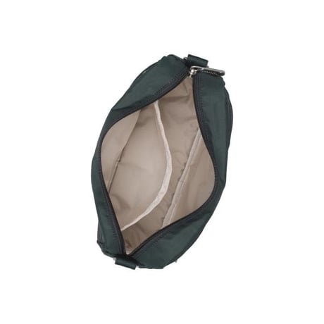 レスポートサック EAST/WEST PHONE CROSSBODY MIDNIGHT GREEN 1596 R190 lesportsac ショルダーバッグ