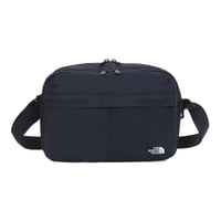 ザ・ノースフェイス TRAVEL CROSS BAG M トラベル クロスバッグ M Navy THE NORTH FACE ショルダーバッグ