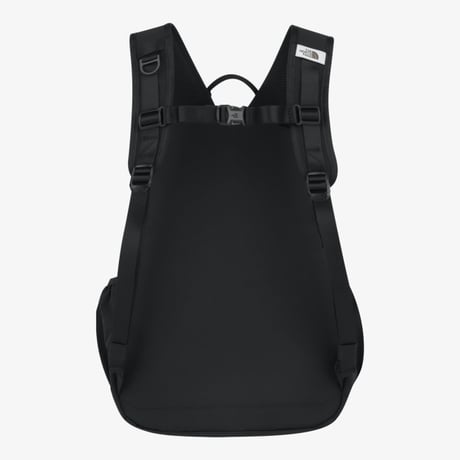 ザ・ノースフェイス WL MINI SHOT ホワイトレーベル ミニ ショット バックパック Black THE NORTH FACE リュック