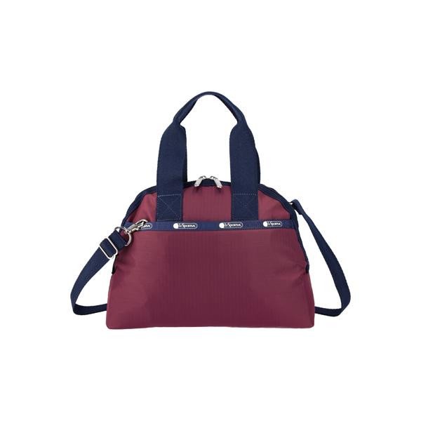 レスポートサック YORK SATCHEL GRAPE WINE 3561 R097 lesp