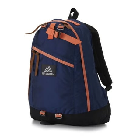 グレゴリー CLASSIC DAY PACK デイパック DEEP NAVY X PINK Gregory リュック