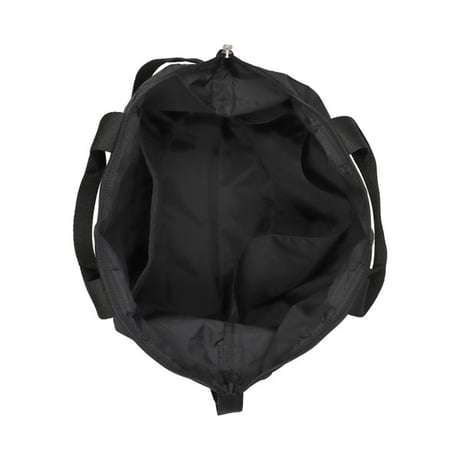 レスポートサック DELUXE EASY CARRY TOTE RECYCLED BLACK 4360 R086 lesportsac トートバッグ