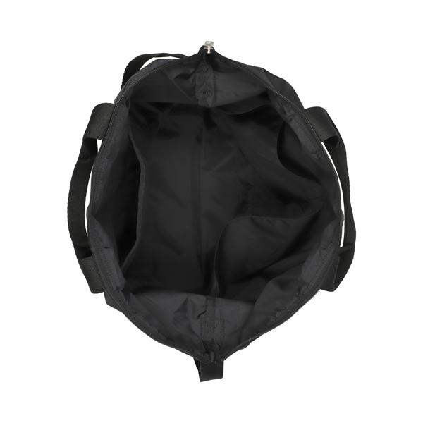 レスポートサック DELUXE EASY CARRY TOTE RECYCLED BLACK