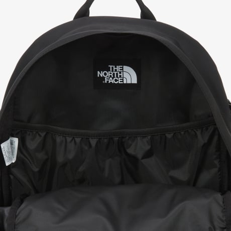 ザ・ノースフェイス RECON M リーコン バックパック Black THE NORTH FACE リュック