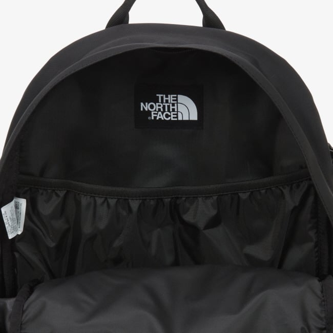 ザ・ノースフェイス RECON M リーコン バックパック Black THE NORTH F