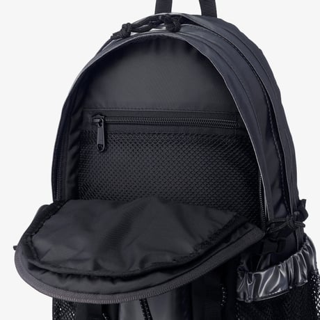 ザ・ノースフェイス SUPER ONE WAY スーパーワンウェイ Silver Gray THE NORTH FACE ボディバッグ
