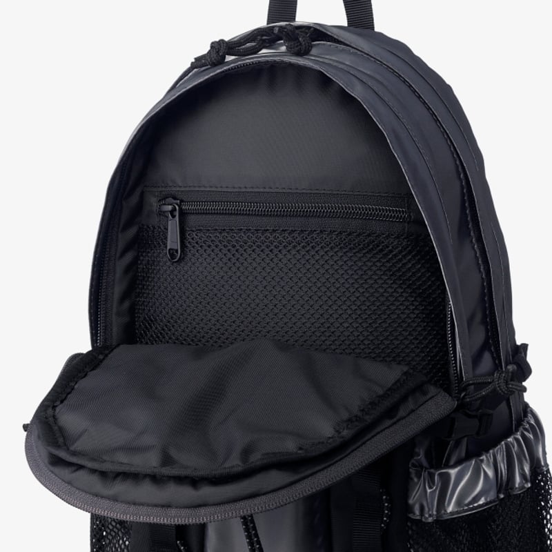 ザ・ノースフェイス SUPER ONE WAY スーパーワンウェイ Silver Gray T