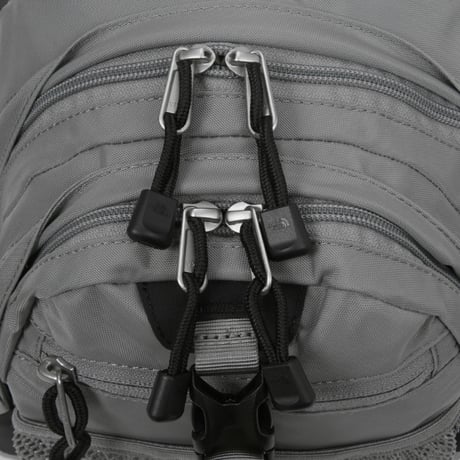 ザ・ノースフェイス RECON MINI リーコン ミニ バックパック Gray THE NORTH FACE リュック