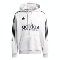 アディダス adidas House of Tiro Fleece Hoodie adidas パーカー
