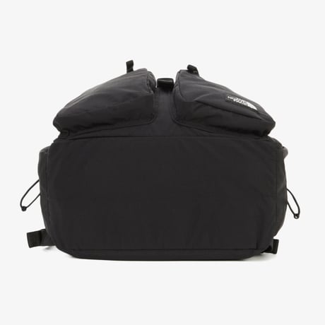 ザ・ノースフェイス W'S BREEZE BACKPACK ウィメンズ ブリーズ バックパック Black THE NORTH FACE リュック