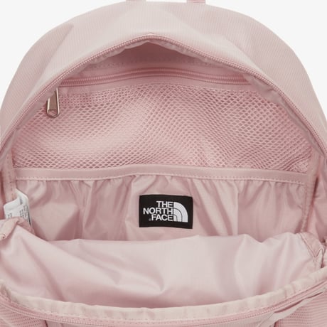 ザ・ノースフェイス STREAM 12 ストリーム12 バックパック Indian Pink THE NORTH FACE リュック
