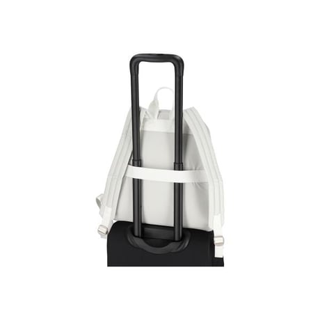 レスポートサック ESSENTIAL MEDIUM BACKPACK BLANC C 1311 C383 lesportsac リュック