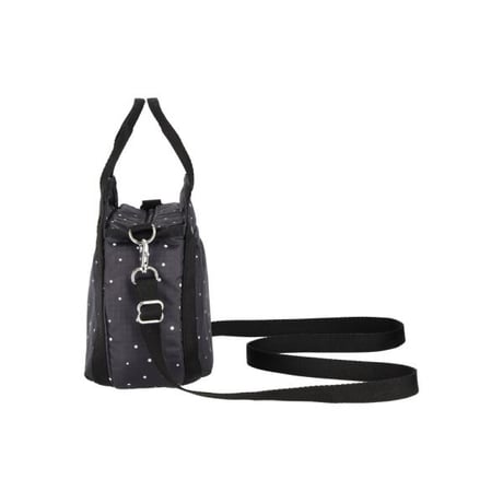 レスポートサック Small Jenni BLISS DOTS 8056 HF40 lesportsac トートバッグ