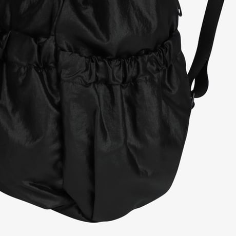ザ・ノースフェイス BONNEY SR BACKPACK MINI ボニー バックパックミニ Black THE NORTH FACE リュック