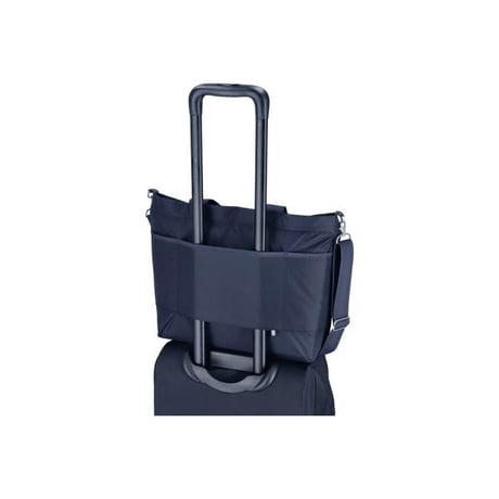 レスポートサック CARRYALL ZIP TOTE DEEP SEA BLUE 2925 R111 lesportsac トートバッグ