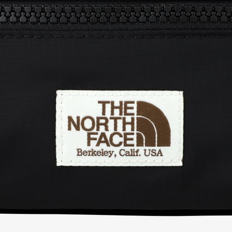 ザ・ノースフェイス K'S CROSS BAG L キッズ クロスバッグ L Black THE NORTH FACE ショルダーバッグ