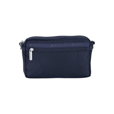 レスポートサック EAST/WEST PHONE CROSSBODY DEEP SEA BLUE 1596 R111 lesportsac ショルダーバッグ