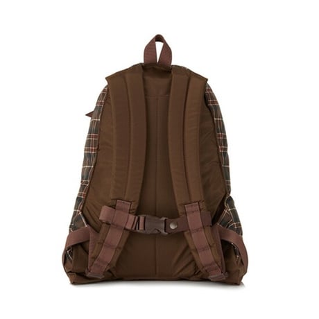 グレゴリー FINE DAY V2 ファインデイ WOODLAND PLAID Gregory リュック