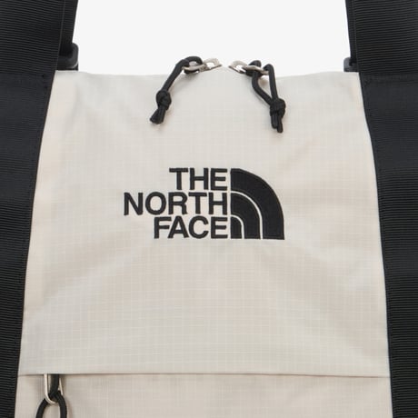ザ・ノースフェイス BOREALIS SHOULDER BAG ボレアリス ショルダーバッグ White Sand THE NORTH FACE ショルダーバッグ