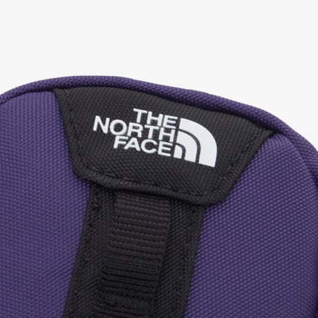 ザ・ノースフェイス MINI BIG SHOT POUCH ミニビッグショット ポーチ Dark Purple THE NORTH FACE ポーチ