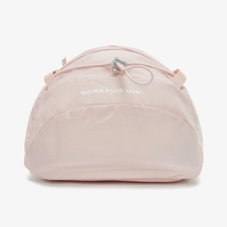 ザ・ノースフェイス BOREALIS MINI BACKPACK ボレアリス ミニ バックパック Pale Peach THE NORTH FACE リュック