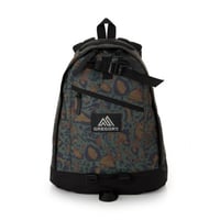 グレゴリー FINE DAY V2 ファインデイ MILITARY LEOPARD Gregory リュック