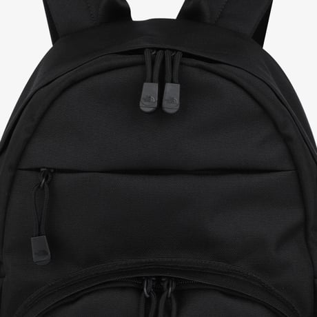 ザ・ノースフェイス STANDARD BACKPACK S スタンダード バックパック Black THE NORTH FACE リュック