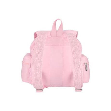 レスポートサック MINI VOYAGER BACKPACK PINK PETAL 1267 LB59 lesportsac リュック