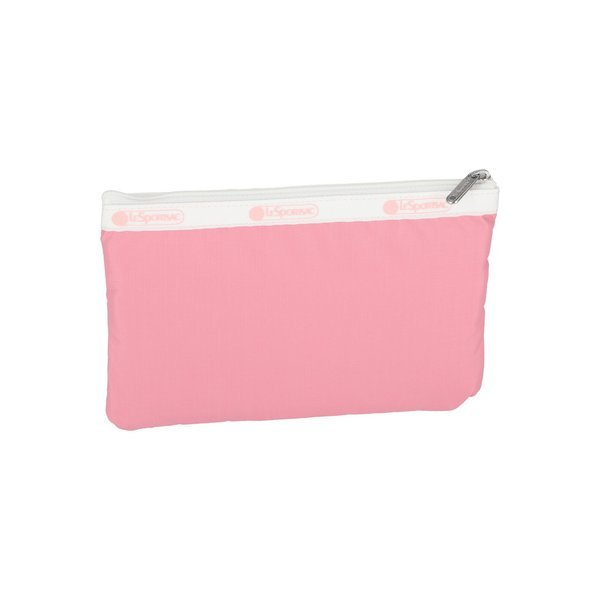 レスポートサック 3 ZIP COSMETIC POUCH SPECTATOR PEONY P