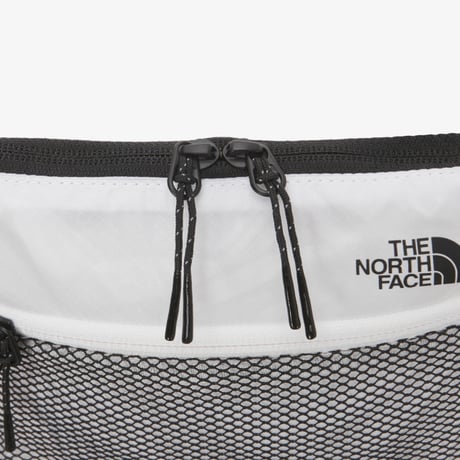 ザ・ノースフェイス ULTRA-Z BUCKLE CROSS BAG バックル クロスバッグ White THE NORTH FACE ショルダーバッグ