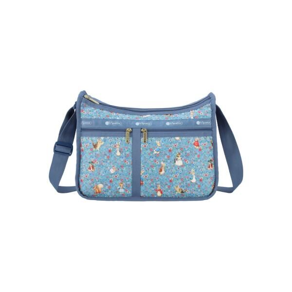 レスポートサック ピーターラビット Deluxe Everyday Bag レスポートサック ピーターラビット Deluxe Everyday Bag