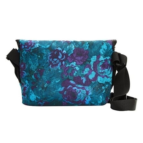 グレゴリー TEENY MESSENGER ティーニーメッセンジャー BLUE TAPESTRY Gregory ショルダーバッグ