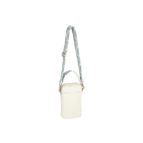 レスポートサック TH MINI CROSSBODY SAND VOYAGE 1320 HD10 lesportsac ショルダーバッグ